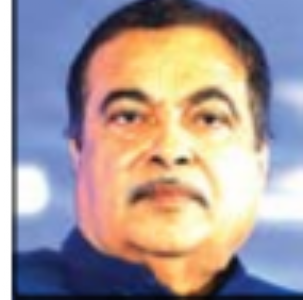 मैं जाति और धर्म के नाम पर राजनीति में विश्वास नहीं करता : नितिन गड़करी